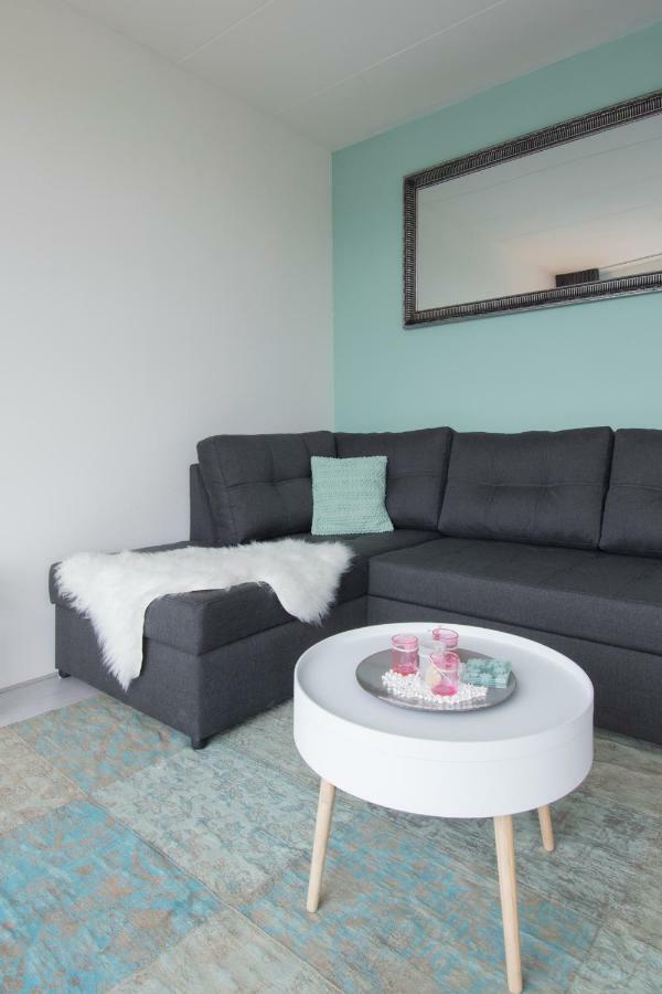 Amsterdam Beach Apartment 80 Zandvoort Ngoại thất bức ảnh