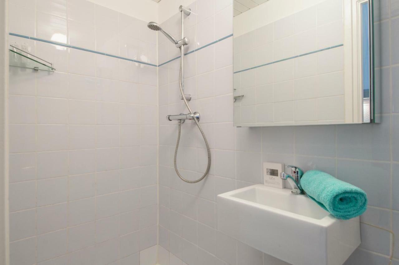 Amsterdam Beach Apartment 80 Zandvoort Ngoại thất bức ảnh
